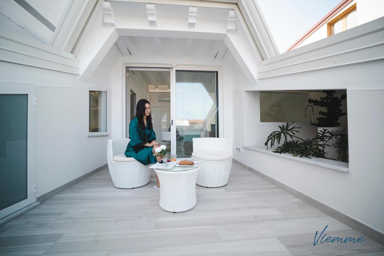 Cordovena Suites Capo d'Orlando Exterior photo